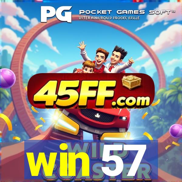 win 57